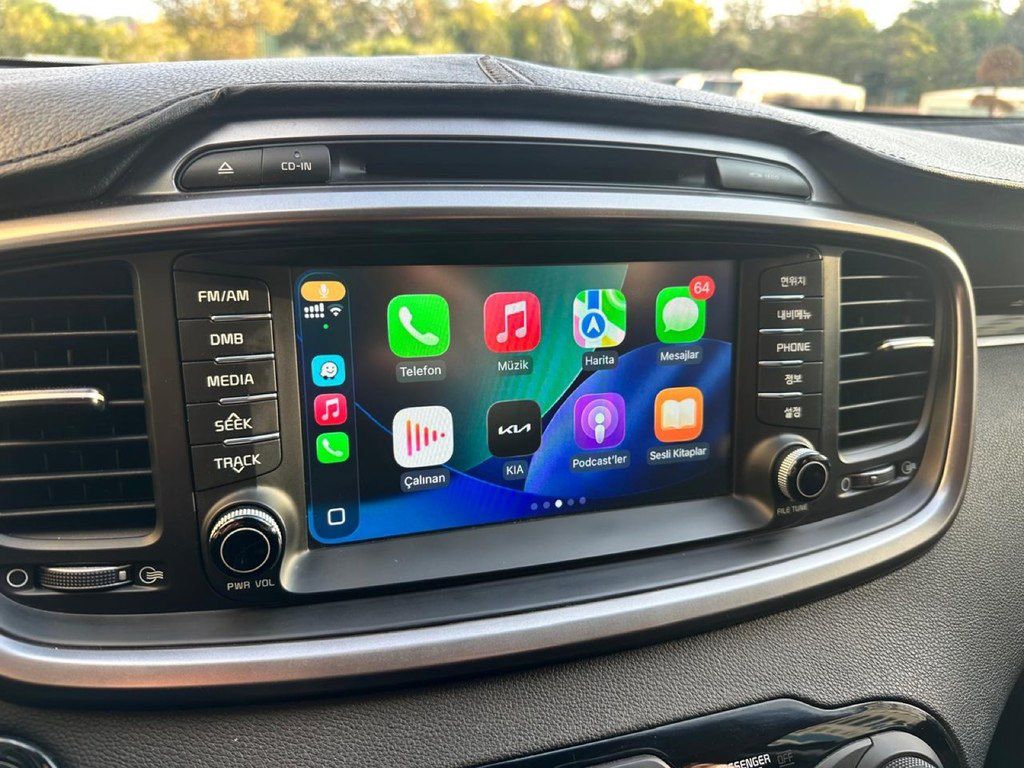 Kia Sorento, 2.2 L, 2017, 205 770 km — Avtomobillər, Bakı (12)