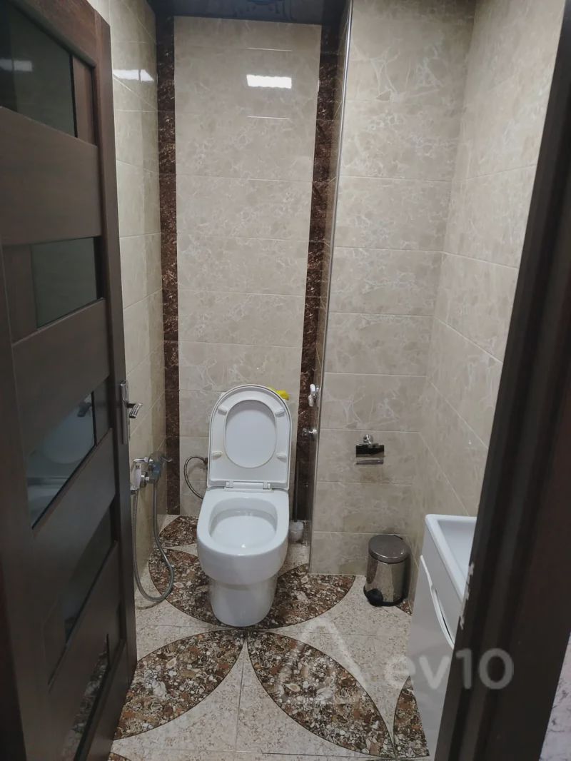 For sale: 3-room apartment (new building), 96 m² — Mənzil, Bakı (9)