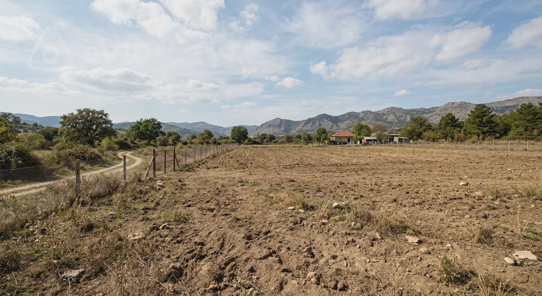 For sale: land, 180 sot — Torpaq, İsmayıllı