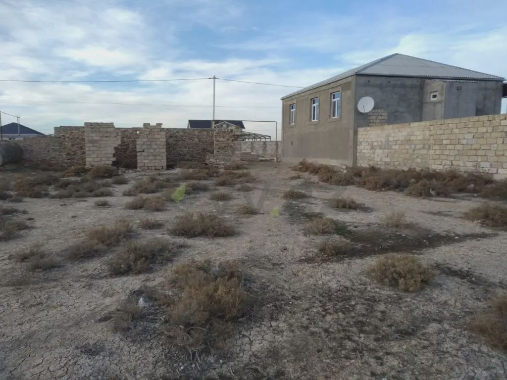 6 sot Torpaq Satılır, Şirvan — Torpaq, Şirvan (5)
