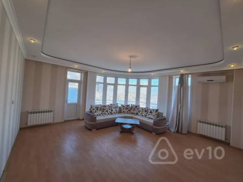 3 otaqlı mənzil, 145 m², Əbbdülvahab Salamzadə küçəsi — 310 000 ₼ · Bakı · Mənzil 3 otaqlı mənzil, 145 m², Əbbdülvahab Salamzadə küçəsi — Bakı
