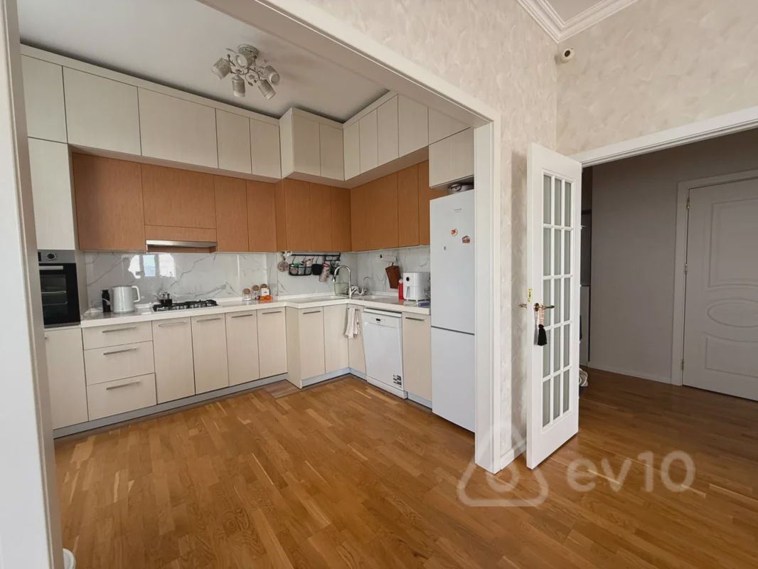 For sale: 2-room apartment (new building), 80 m² — Mənzil, Bakı (11)