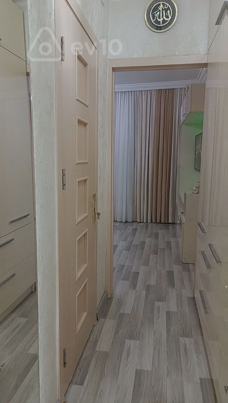 For rent: 2-room apartment (old building), 60 m² — Mənzil, Bakı (6)