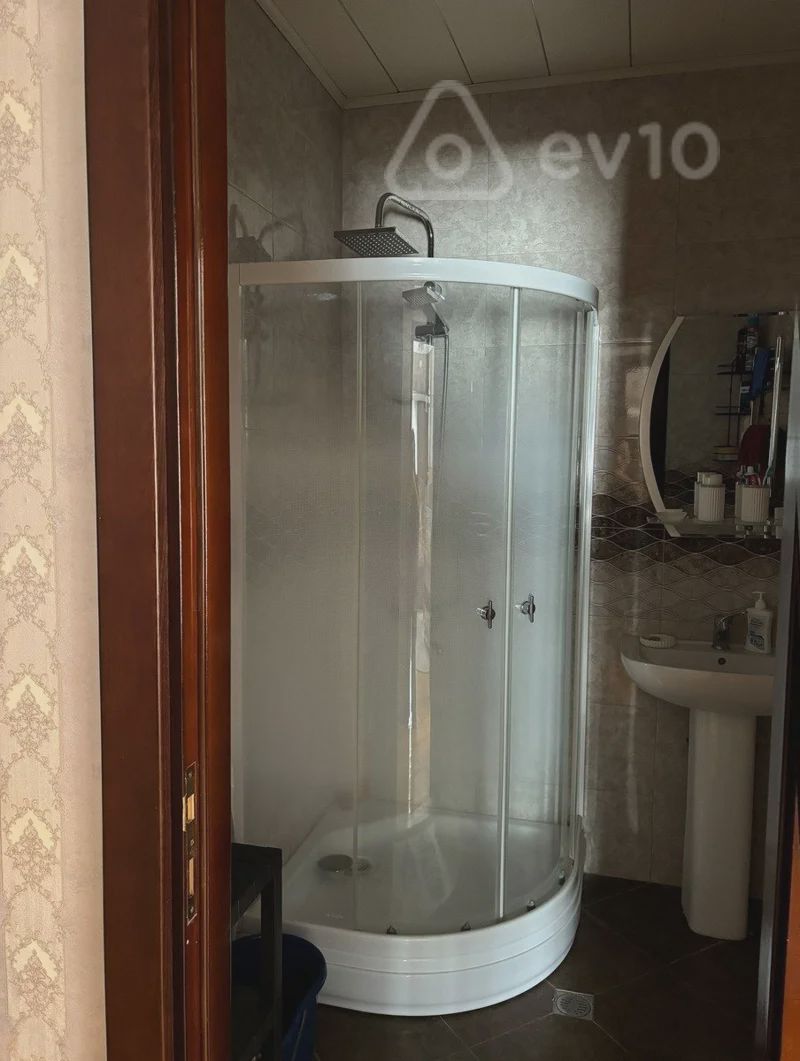 For sale: 2-room apartment (new building), 67 m² — Mənzil, Bakı (9)