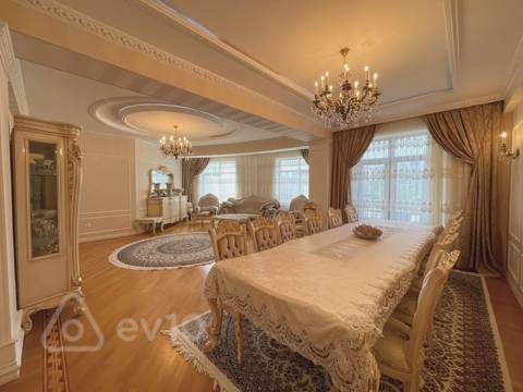 3 otaqlı mənzil, 170 m², Süleyman Rəhimov küçəsi — kirayə — Баку