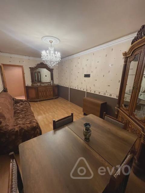 2 otaqlı mənzil, 70 m², Zaur Şərifov — kirayə — Батир