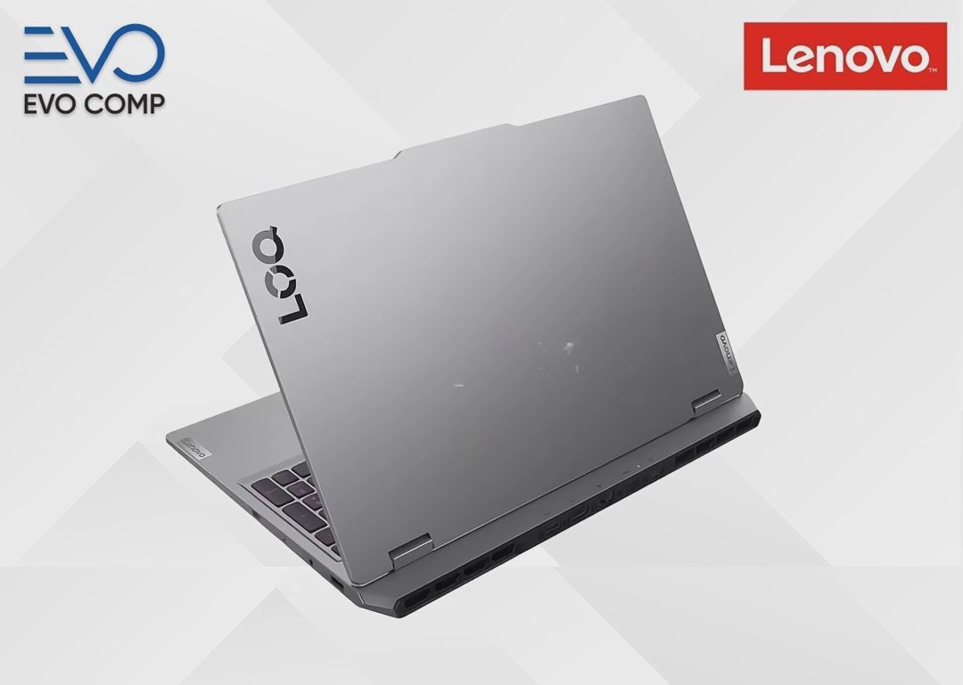 Notbuk Lenovo LOQ 15 — Noutbuklar, Bakı (4)