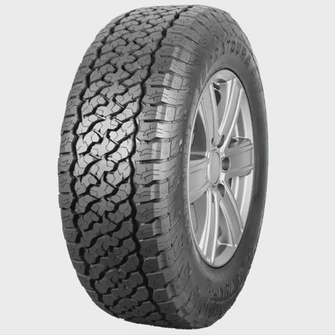 Təkər davantı 235/70R16 (rwl) 106T terratoura a/t m+s — Bakı