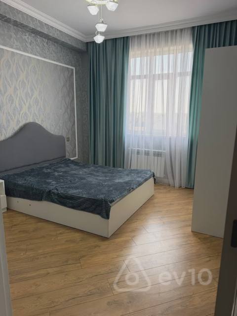 2 otaqlı mənzil, 40 m², Masazir — kirayə — Баку