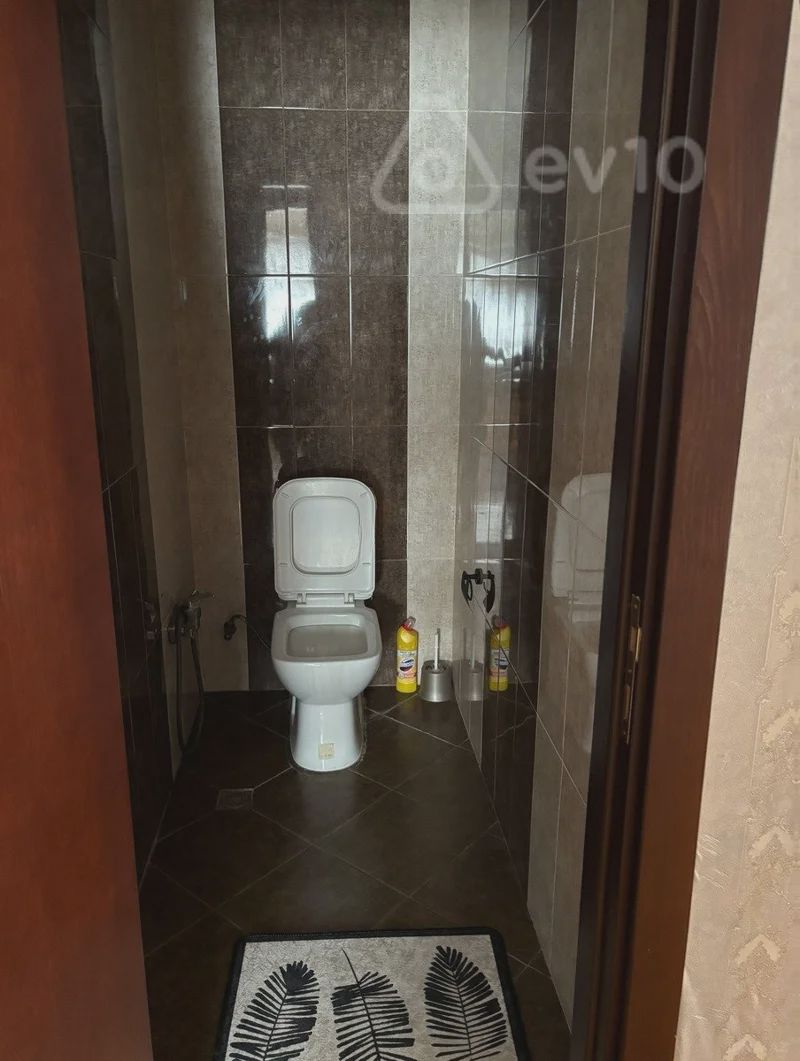 For sale: 2-room apartment (new building), 67 m² — Mənzil, Bakı (11)