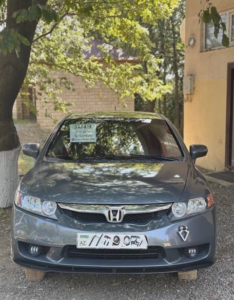 Honda Civic, 2009 il, 532693 km, 1.3 L — Ленкорань