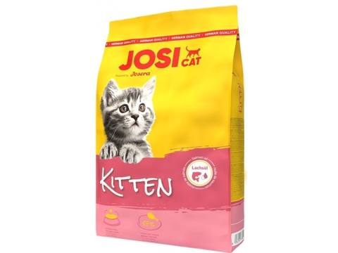 Quru yem Josera JosiCat pişik balaları üçün, quş əti dadı ilə, 1 kq — Baku