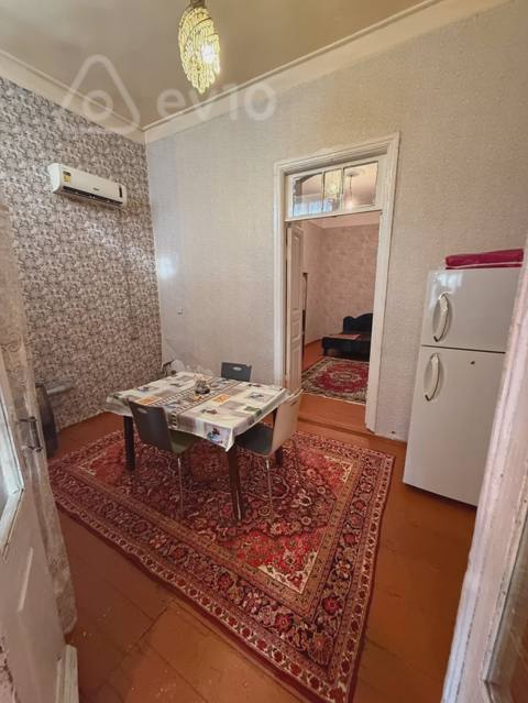 2 otaqlı mənzil, 40 m², Zabrat küç. — kirayə — 350 ₼ · 2 комн. · 40 м² · 1/3 этаж · Баку, Sabunçu · Mənzil 2 otaqlı mənzil, 40 m², Zabrat küç. — kirayə — Баку