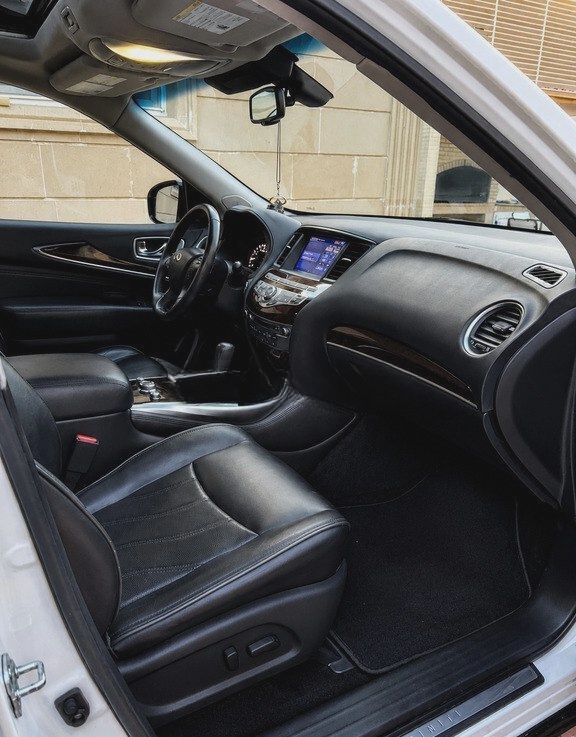 Infiniti QX60, 2014 il, 108000 km, 3.5 L — Avtomobillər, Bakı (5)