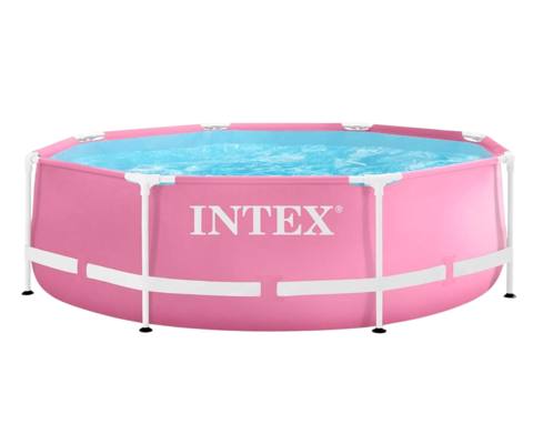 Karkaslı hovuz Intex 28290, 244x76 sm, 2843 l — Baku
