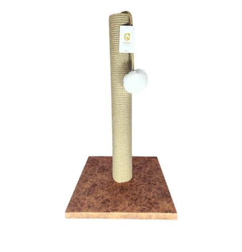 Dırnaq itiləyən Casur, 30x30x50 sm, qəhvəyi — 20 ₼ · Баку · Mallar Dırnaq itiləyən Casur, 30x30x50 sm, qəhvəyi — Баку