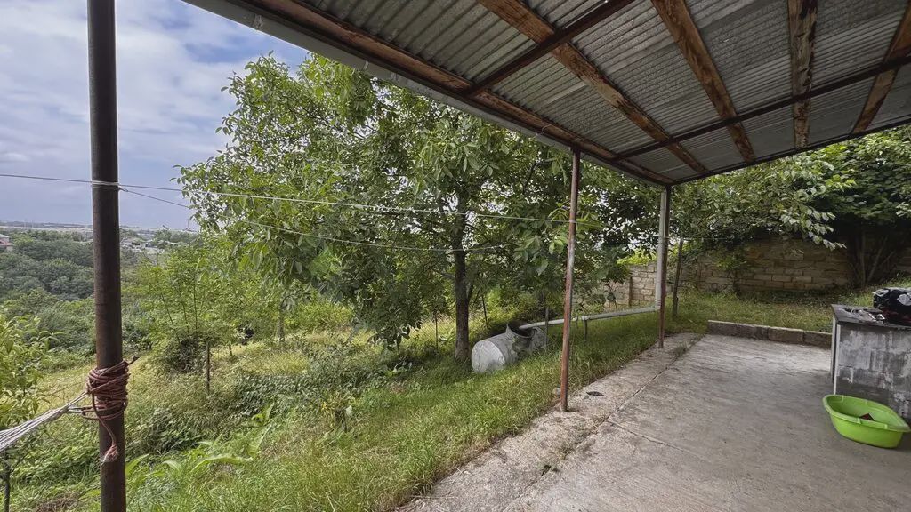 3 otaqlı Həyət evi Satılır, Quba — Ev, villa, Quba (8)