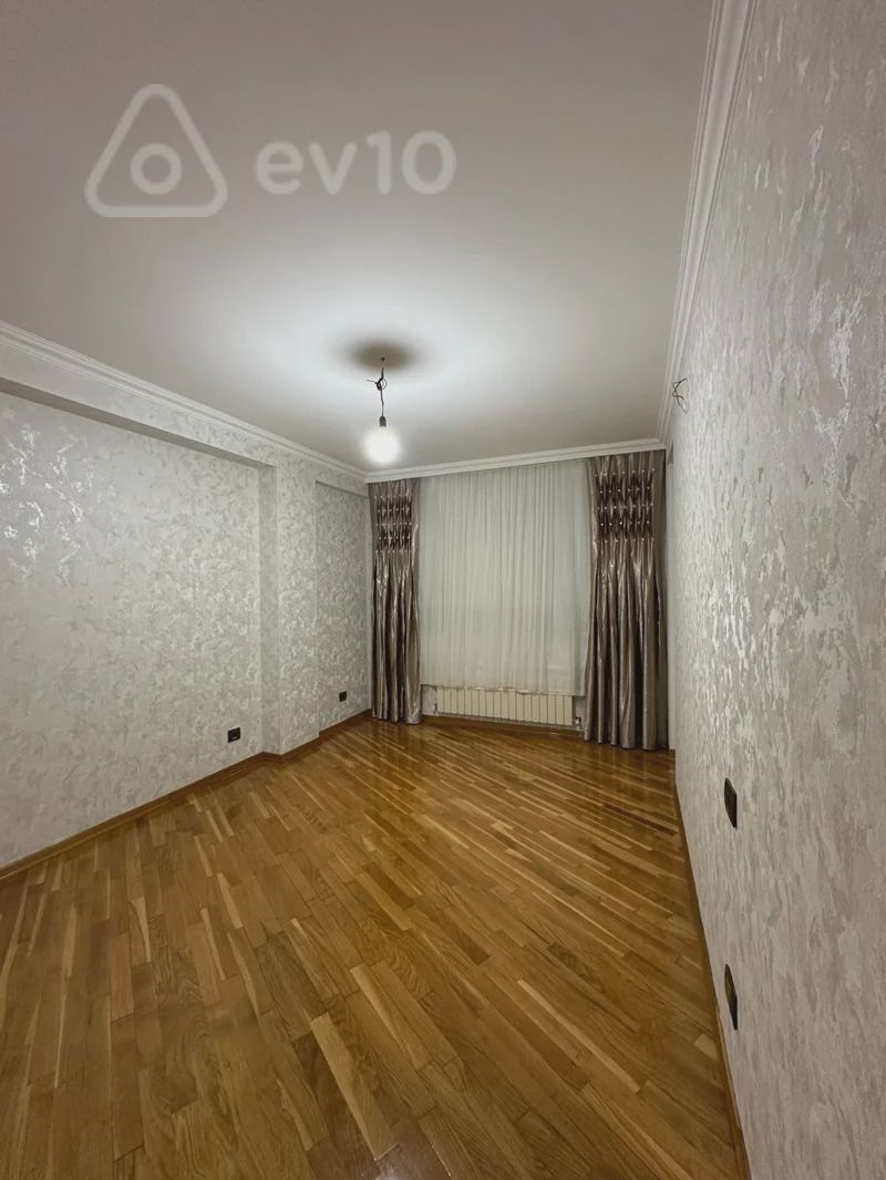 For sale: 2-room apartment (new building), 58 m² — Mənzil, Bakı