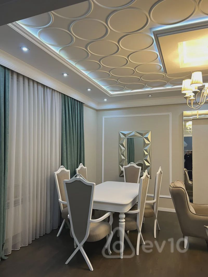 For sale: 2-room apartment (new building), 100 m² — Mənzil, Bakı (3)