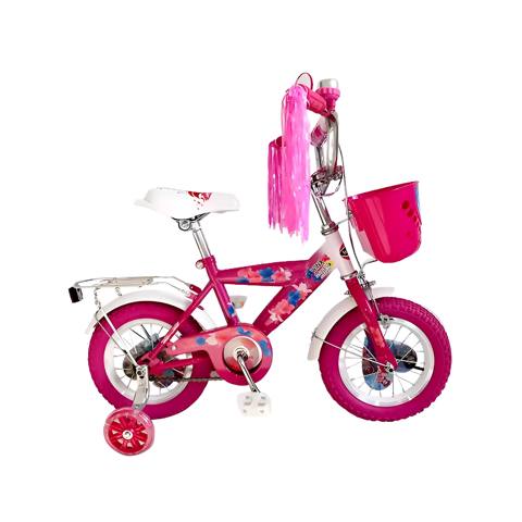 Uşaq velosipedi Sweet Girl 12, çəhrayı — 125 ₼ · Baku · Velosipedlər Uşaq velosipedi Sweet Girl 12, çəhrayı — Baku