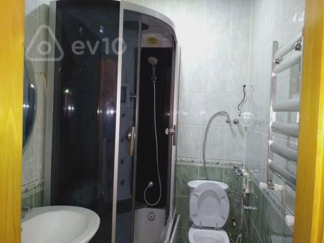 For rent: 2-room apartment (new building), 54 m² — Mənzil, Bakı (10)