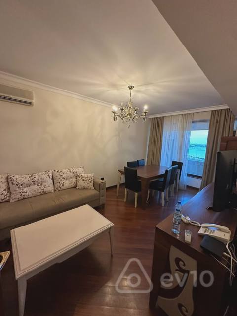 3 otaqlı mənzil, 130 m², Lermantov — kirayə — Батир