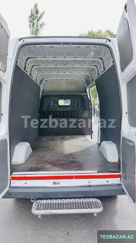 Ford tranzit icarəsi 2008 — Logistika, Sumqayıt (6)