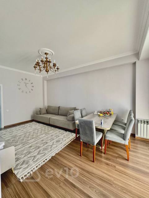 2 otaqlı mənzil, 78 m², Təbriz küçəsi — kirayə — 725 ₼ · Baku · Mənzil 2 otaqlı mənzil, 78 m², Təbriz küçəsi — kirayə — Baku