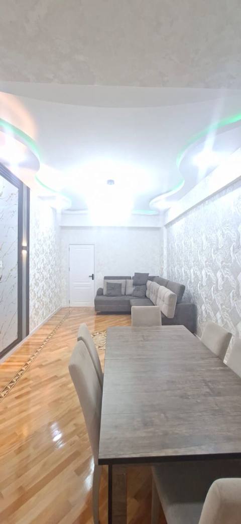 3 otaqlı, Yeni tikili, 92 kv. m — 177 000 ₼ · 3 комн. · 92 м² · 13/16 этаж · Хырдалан · Mənzil 3 otaqlı, Yeni tikili, 92 kv. m — Хырдалан