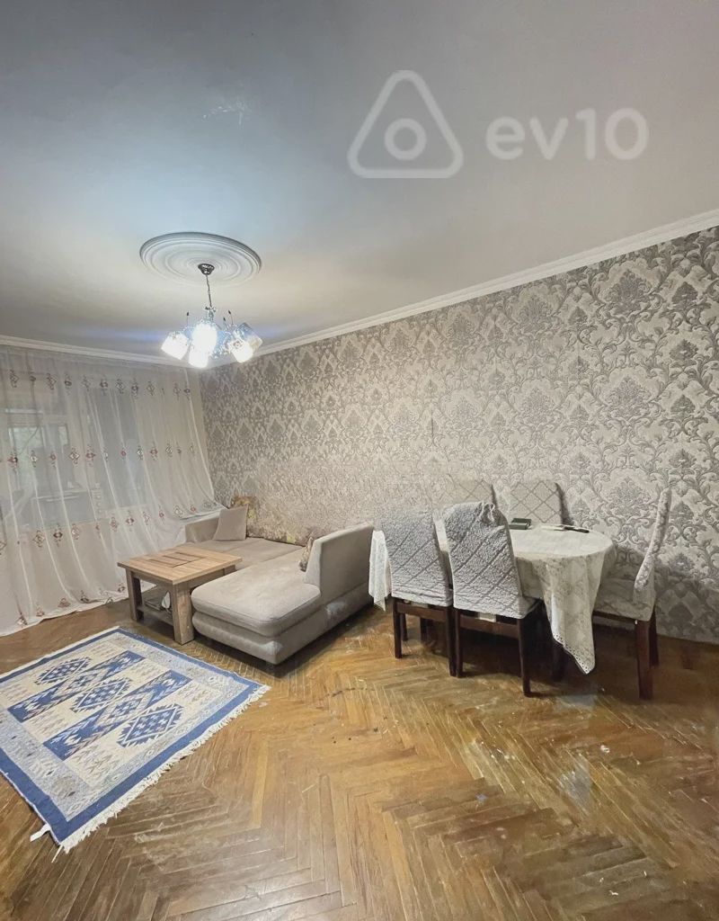 3 otaqlı mənzil, 63 m², Azadliq — Mənzil, Bakı (3)