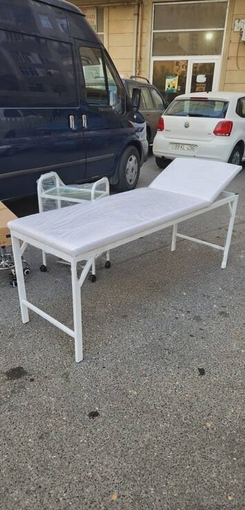 Tibbi masaj stolu və kosmetoloji avadanlıqlar — Баку