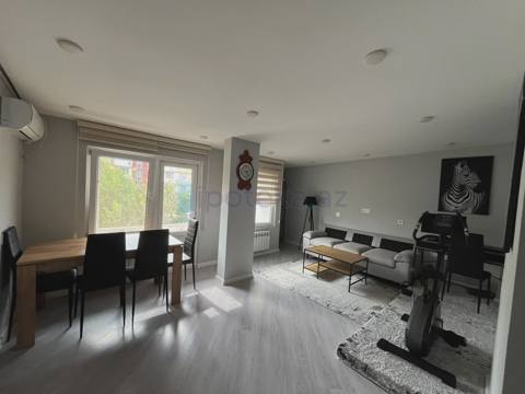 Satılır: 2 Otaq, Köhnə tikili, 58.00 m² — 95 000 ₼ · 2 бөлмө · 58 m² · 3/5 кабат · Хырдалан · Mənzil Satılır: 2 Otaq, Köhnə tikili, 58.00 m² — Хырдалан