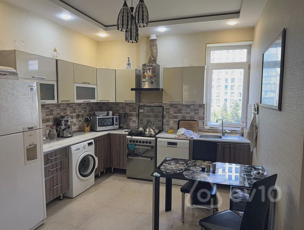 3 otaqlı mənzil, 90 m², Azadlıq pr — Mənzil, Bakı (4)