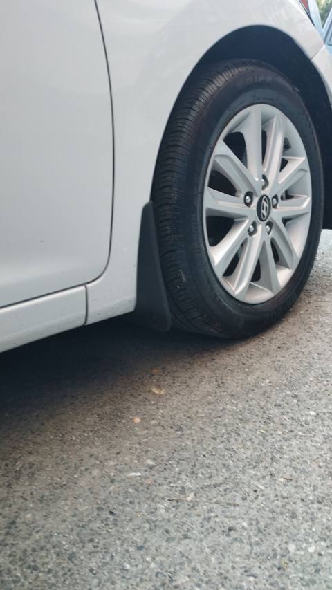 Məhsul: Avtomobil üçün palçıqqoruyucu (mudflap) dəsti Təsvir — 10 ₼ · Баку · Kuzov hissələri Məhsul: Avtomobil üçün palçıqqoruyucu (mudflap) dəsti Təsvir — Баку