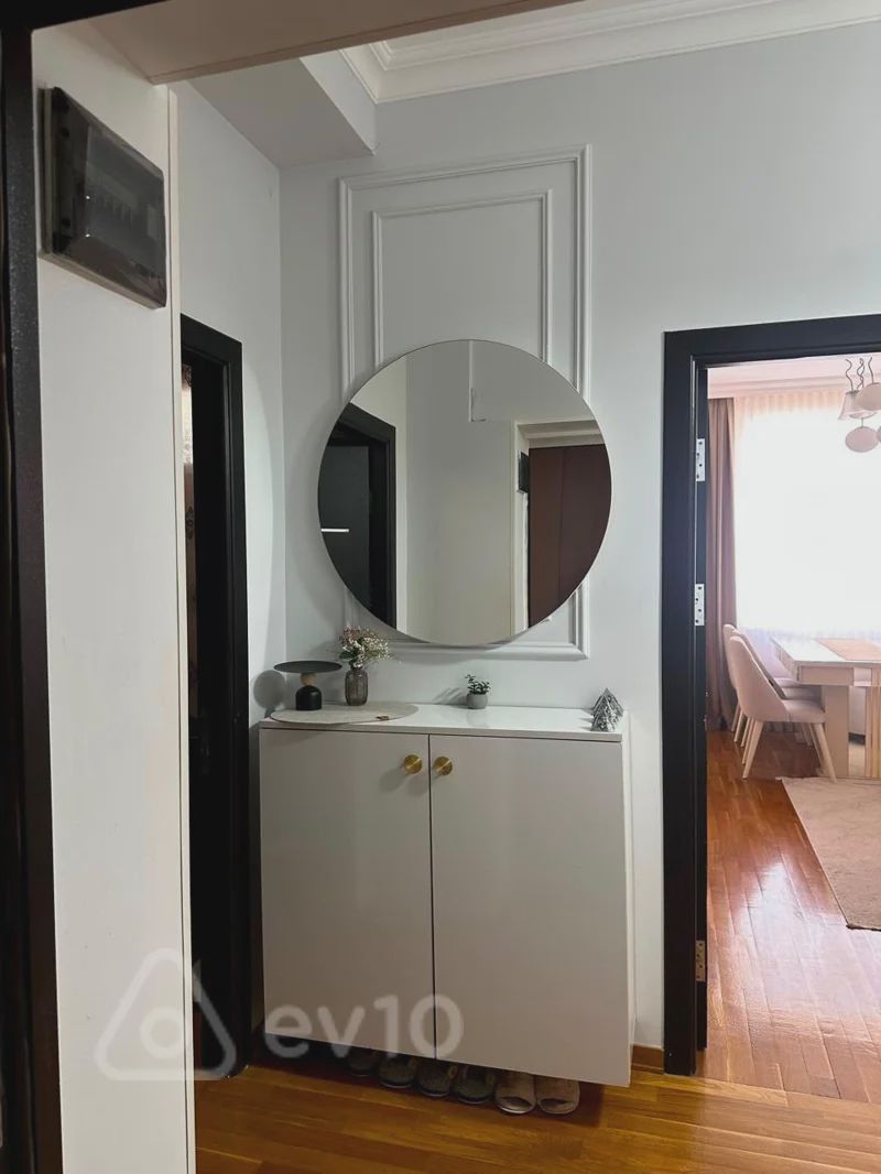 For sale: 3-room apartment (new building), 85 m² — Mənzil, Bakı (4)