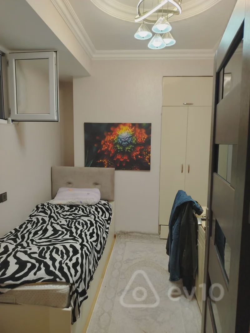 For sale: 3-room apartment (new building), 96 m² — Mənzil, Bakı (7)