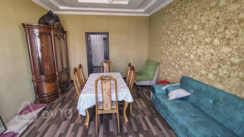 3 otaqlı mənzil, 90 m², Həzi Aslanov metrosu — kirayə — Батир