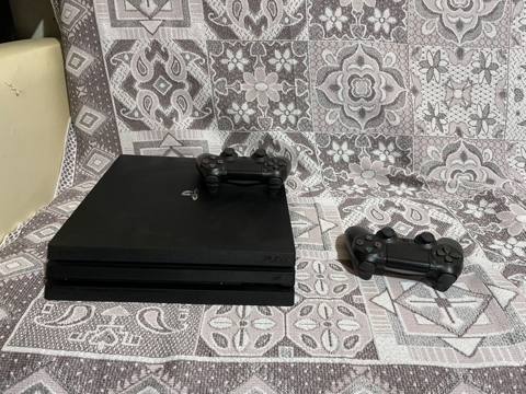 PlayStation 4 Pro (PS4 Pro) oyun konsolu Öz şəxsi PlayStation 4 Pro — 530 ₼ · Bakı · Oyun konsolları PlayStation 4 Pro (PS4 Pro) oyun konsolu Öz şəxsi PlayStation 4 Pro — Bakı
