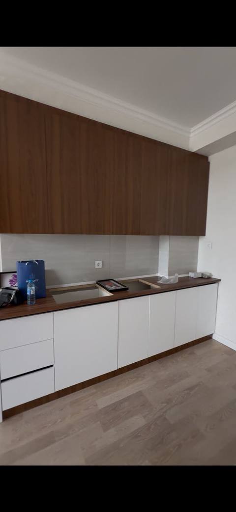 Gulay. Yeni metbex mebeli satilir cox Istifade — Aysel xanim — Oshxona mebeli