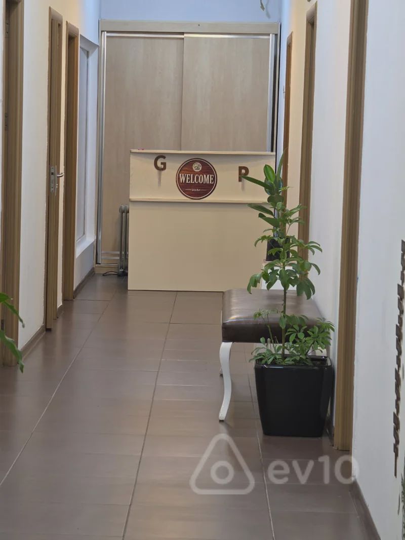 Ofis, 130 m², 20 Yanvar — kirayə — Ofis, Bakı (5)
