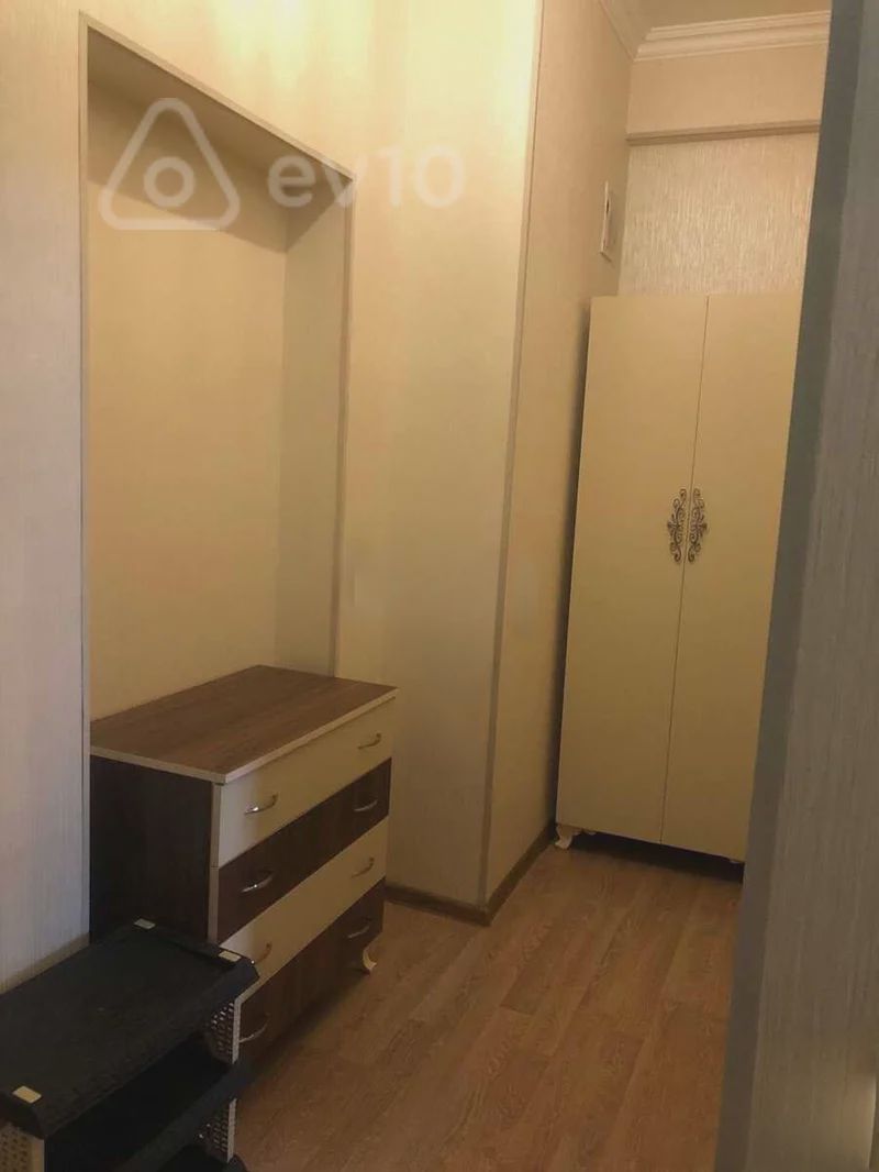 For rent: 1-room apartment (new building), 50 m² — Mənzil, Bakı (5)