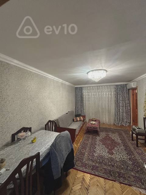 3 otaqlı mənzil, 75 m², Natavan Həbibi 33 — 134 000 ₼ · 3 ოთახი · 75 m² · სართული 4/4 · Baku, Binəqədi · Mənzil 3 otaqlı mənzil, 75 m², Natavan Həbibi 33 — Baku