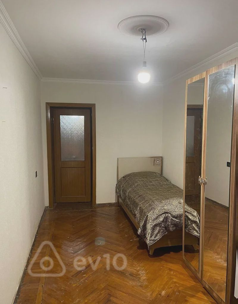 3 otaqlı mənzil, 63 m², Azadliq — Mənzil, Bakı (7)