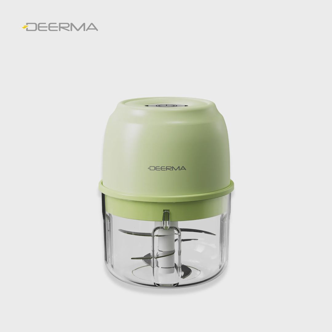 Doğrayıcı Deerma JR02 (19604762) — Blenderlər, xırdalayanlar və mikserlər, Bakı