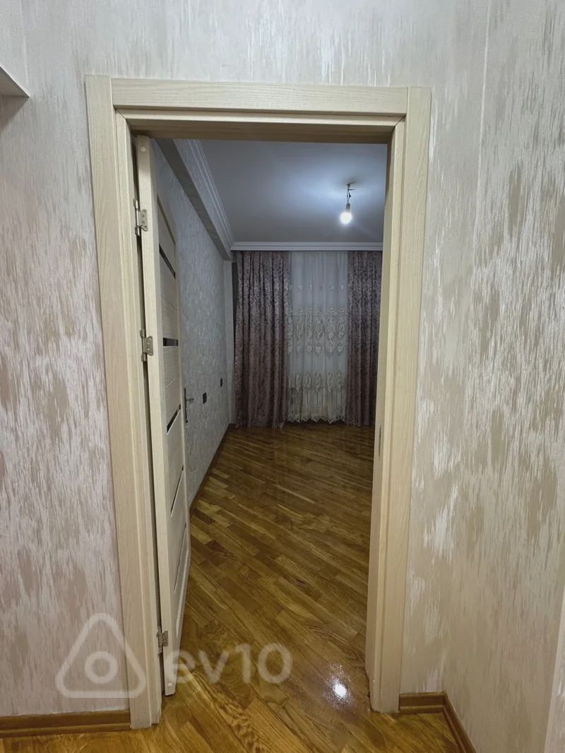 For sale: 2-room apartment (new building), 58 m² — Mənzil, Bakı (8)