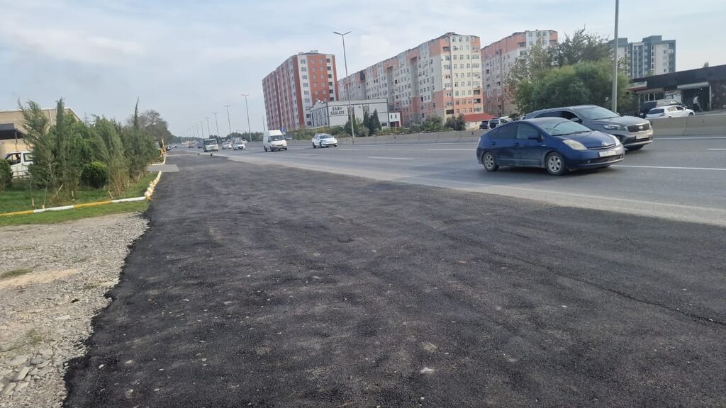 Biznes üçün — Torpaq, Ceyranbatan (2)