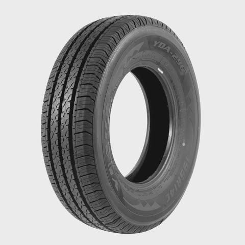 Avtomobil təkəri Yeada 235/65R16C 115/113T YDA-296 (001.YD.2356516) — Baku Electronics
