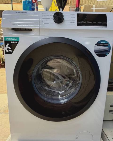 Hisense Paltaryuyan maşın — 480 ₼ · Bakı · Çamaşır maşınları Hisense Paltaryuyan maşın — Bakı
