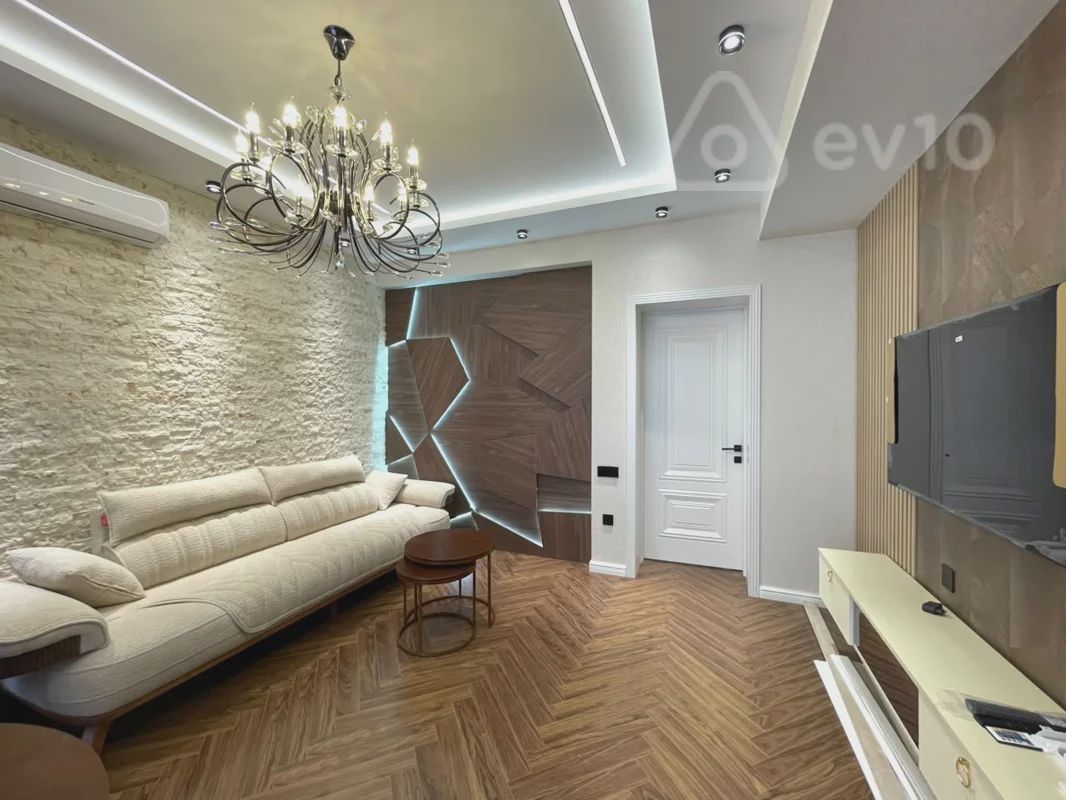 Satılık 3 odalı daire (yeni bina), 105 m² — Mənzil, Bakı (3)