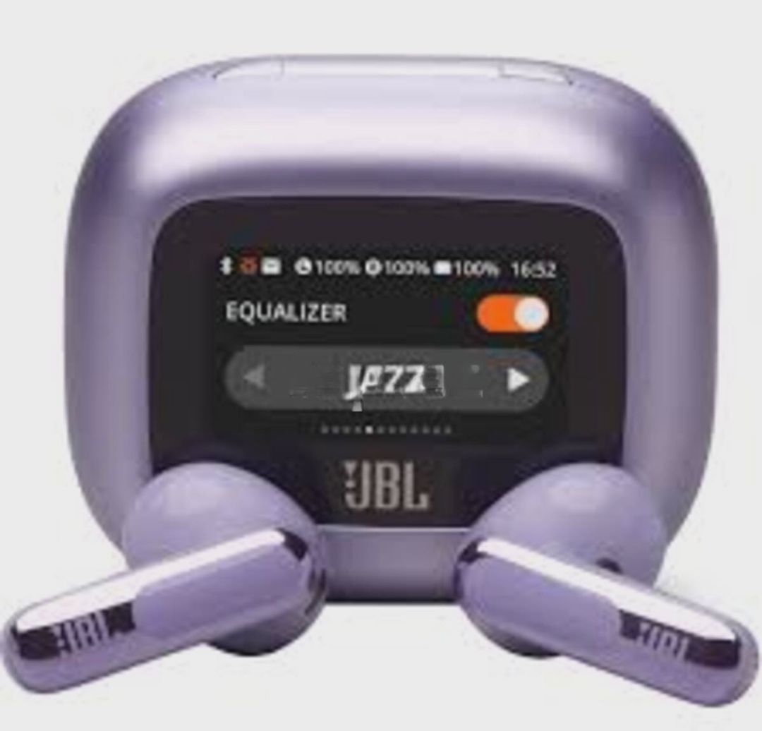 Qulaqlıq JBL Live Flex 3 — Qulaqcıqlar, Bakı (2)